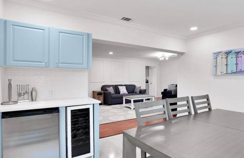 Vero Beach South House | Oasis: Hot tub, fire pit, fun!