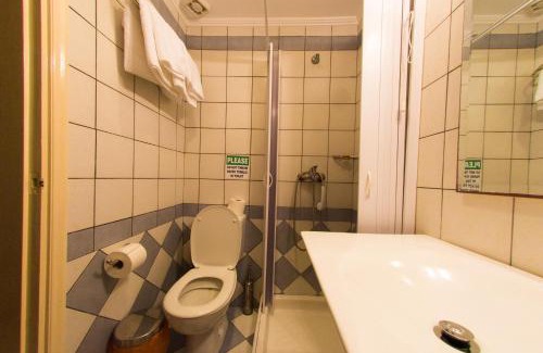 Massouri Hotel | Oasis Hotel