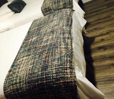 Harbordale Hotel | Oasis Hotel
