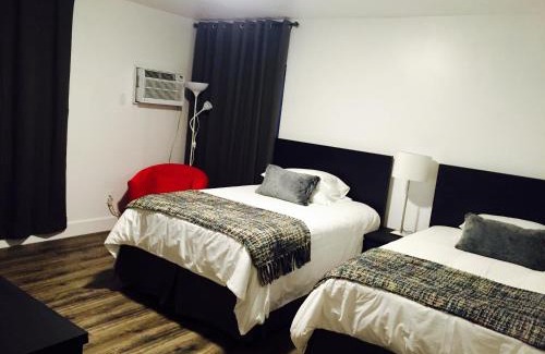 Harbordale Hotel | Oasis Hotel