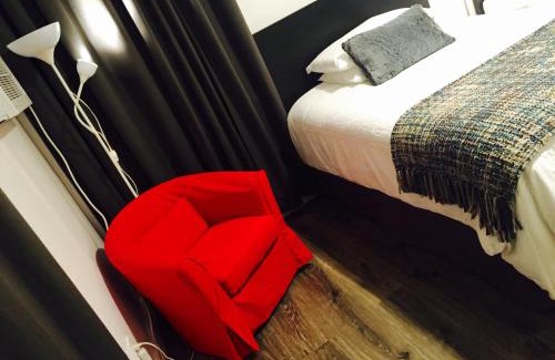 Harbordale Hotel | Oasis Hotel