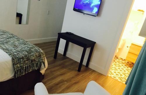 Harbordale Hotel | Oasis Hotel
