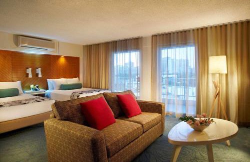 Waikiki Hotel | Oasis Hotel Waikiki
