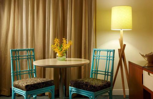 Waikiki Hotel | Oasis Hotel Waikiki