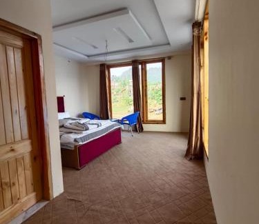 Shogran Hotel | Oasis hotle shogran