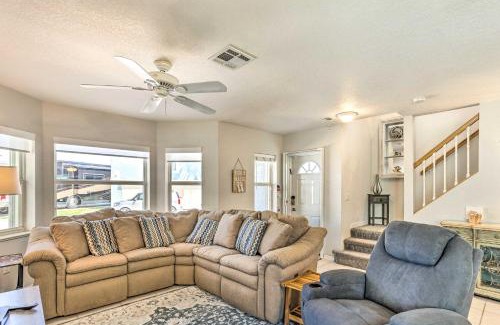 Nettles Island House | Oasis House at The Nettles Island Resort!