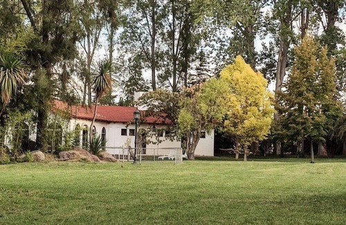 Chacras de Coria House | Oasis in Chacras de Coria Mendoza near wineries and mountains