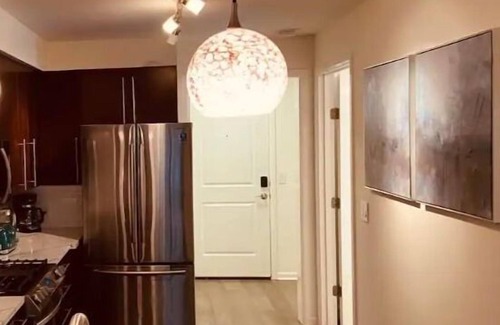 Broadway Apartment | Oasis in Dynamic Capitol Hill-Walker and Transit Paradise!