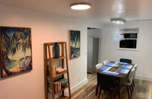 Briny Breezes Apartment | Oasis in Ocean Ridge, Walk to the Beach