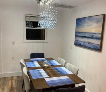 Briny Breezes Apartment | Oasis in Ocean Ridge, Walk to the Beach