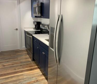 Briny Breezes Apartment | Oasis in Ocean Ridge, Walk to the Beach