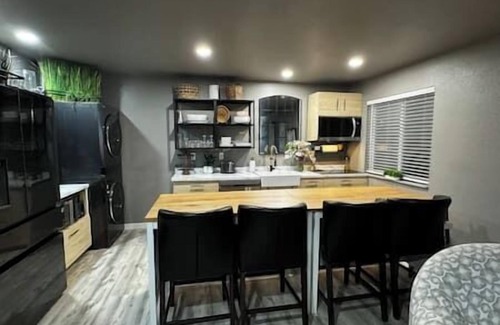 Grand Junction Condo | Oasis in the City - 2 Bdrm Condo