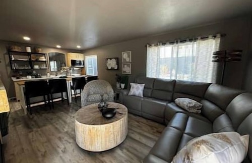 Grand Junction Condo | Oasis in the City - 2 Bdrm Condo