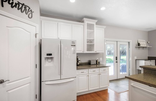 Lake City House | Oasis in The Country