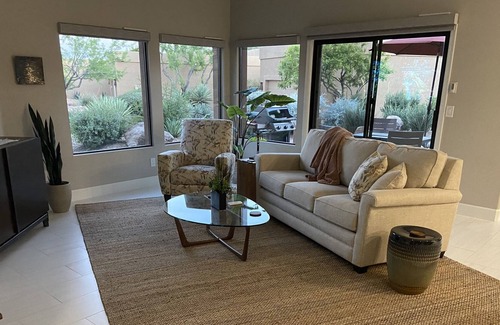 Tonto Verde House | Oasis in the desert - beautiful neighborhood, newly rennovated, many amenities