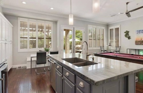 Ridgecrest House | Oasis in the Desert at Grayhawk - Heated Pool & Spa