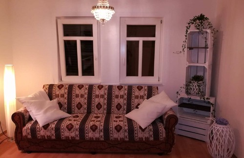 Oberursel Apartment | Oasis in the historic fountain town Oberursel