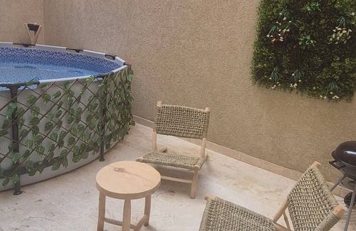 Semlalia Apartment | Oasis in the heart of Marrakech