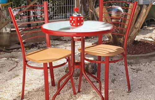 Kfar Sava Apartment | Oasis in the heart of the city