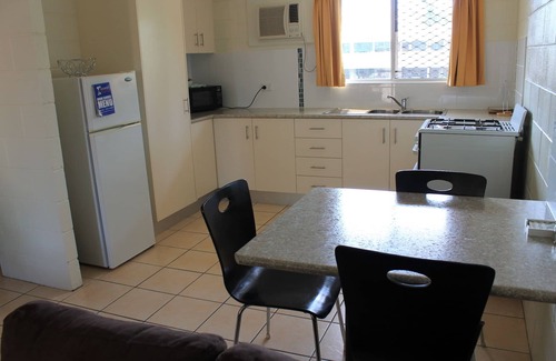 Cairns North Apartment | Oasis Inn Cairns