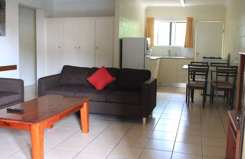 Cairns North Apartment | Oasis Inn Cairns