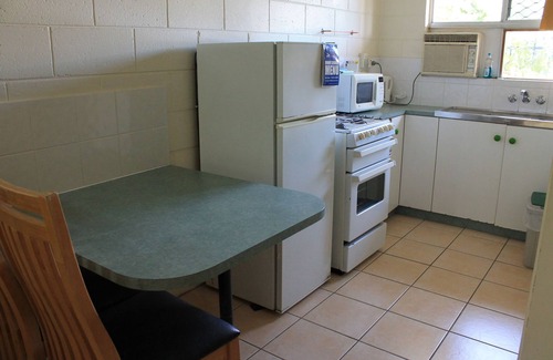 Cairns North Apartment | Oasis Inn Cairns