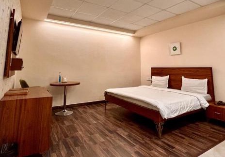 Jalandhar Hotel | Oasis Inn