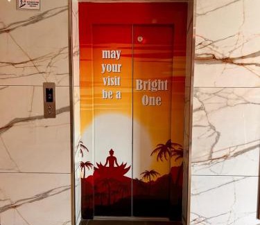 Jalandhar Hotel | Oasis Inn