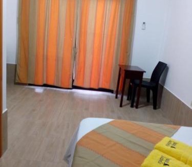 Puerto Villamil House | Oasis JENY