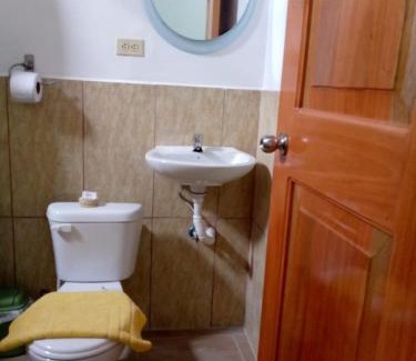 Puerto Villamil House | Oasis JENY
