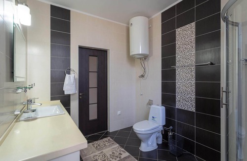 Issyk-Kul Region Hotel | Oasis Karaoi