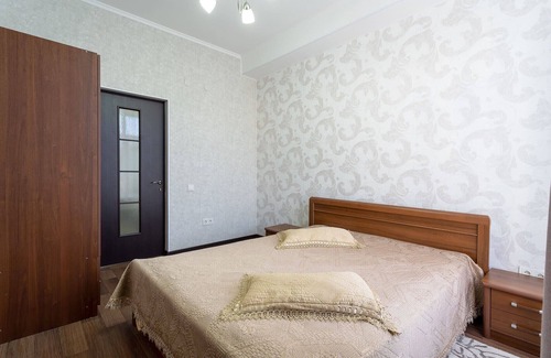 Issyk-Kul Region Hotel | Oasis Karaoi