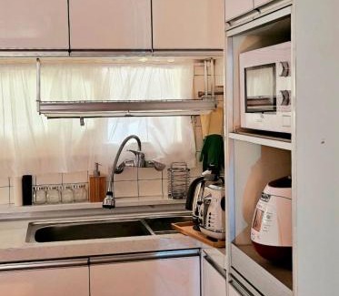 Chunggok-tong Apartment | Oasis