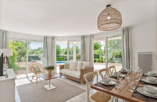 Chateau-d'Olonne Resort | Oasis Les Jardins des Sables d'Olonne