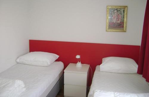 Chateau-d'Olonne Resort | Oasis Les Jardins des Sables d'Olonne