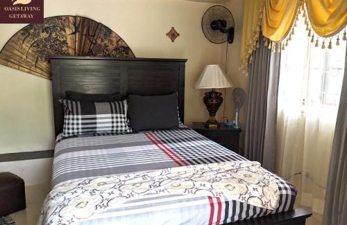 Mandeville Apartment | Oasis Living Getaway in Mandeville, Manchester