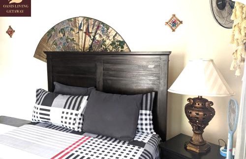 Mandeville Apartment | Oasis Living Getaway in Mandeville, Manchester