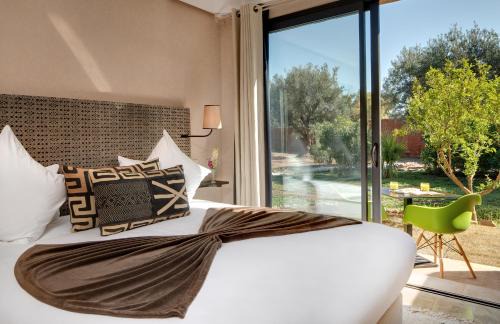 Menara Hotel | Oasis lodges