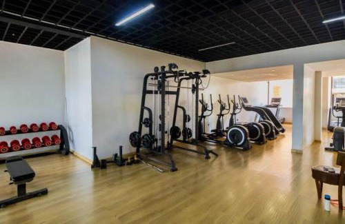 Thompson Estate Apartment | Oasis Luxe living,Gym indoor pool Nairobi