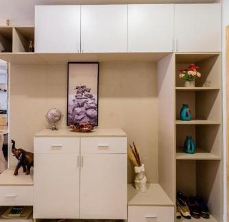 Thompson Estate Apartment | Oasis Luxe living,Gym indoor pool Nairobi