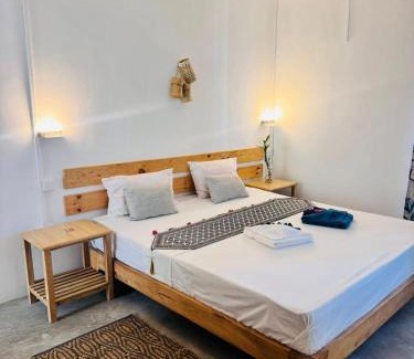 Coromandel Bed & Breakfast | Oasis Marine Gravier Plage