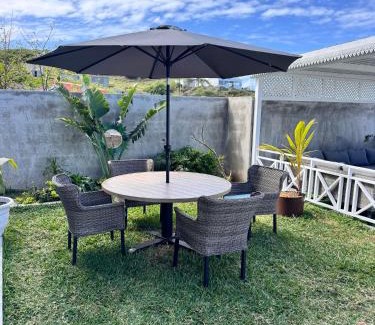 Coromandel Bed & Breakfast | Oasis Marine Gravier Plage