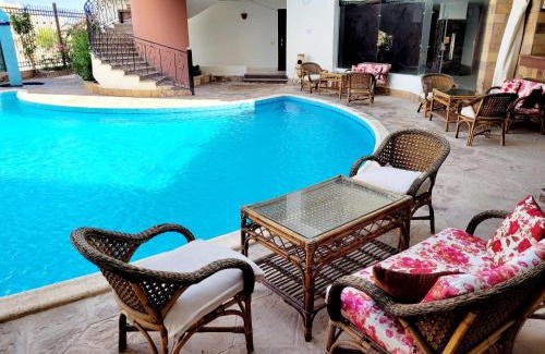 Marsa Alam Apartment | Oasis marsa alam