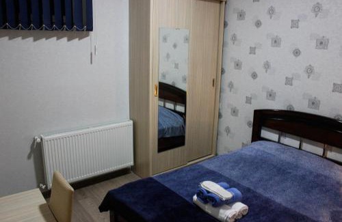 Mtskheta House | Oasis Mtskheta