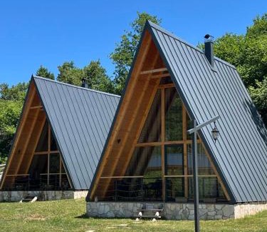 Poscenje House | OASIS of PEACE 1