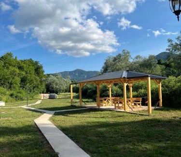 Poscenje House | OASIS of PEACE 1