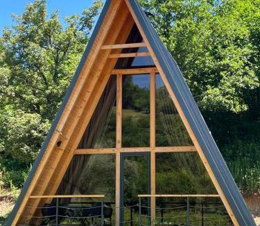 Poscenje House | OASIS of PEACE 1