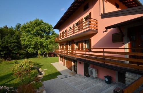 Pulfero House | Oasis of peace and relaxation in the midst of nature and on the Natisone River.