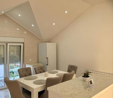 Bileca Apartment | Oasis Of Peace