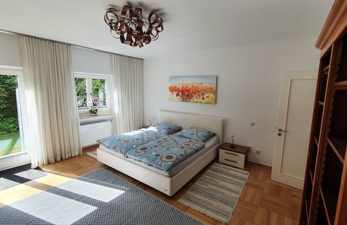 Rottach-Egern Apartment | Oasis of peace in a prime location in Rottach-Egern on Lake Tegernsee